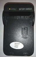 Зарядное устройство сетевое (СЗУ) для Casio K5000 / Samsung SLB-1037/ 1137 (Digital)