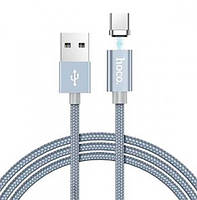 Usb для Hoco U40 Magnetic Cable Micro Usb 1.2m