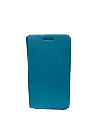 Чехол-книжка "Flip-COVER VLAD" SAMSUNG Z1 Z100 BLUE