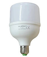 Лампа (светодиодная) на патрон Almina DL-030 30w