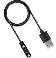 Usb для Смарт Часы 2pin 4mm*12,5mm