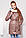 Куртка жіноча демісезонна X-Woyz LS-8603, фото 2