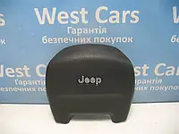 Подушка безпеки в кермо Jeep Grand Cherokee з 1999 по2004