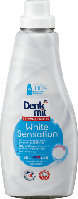 Гель для прання для білого (1 л) (40 цик.) [Denkmit Feinwaschmittel White Sensation]