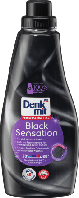 Гель для стирки для черного (1 л) (40 цик) [Denkmit Feinwaschmittel Black Sensation]