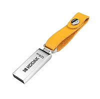 Флеш накопитель Kodak K122 64Gb металлический USB 2.0