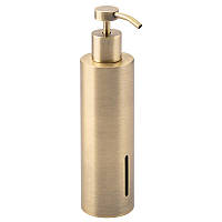 Дозатор для жидкого мыла Q-Tap Liberty ANT 1152-1 настольный -KTY24-