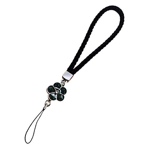 Шнурок для телефона Wrist (Черный) (ID#1809619238), цена: 199 ₴, купить ...