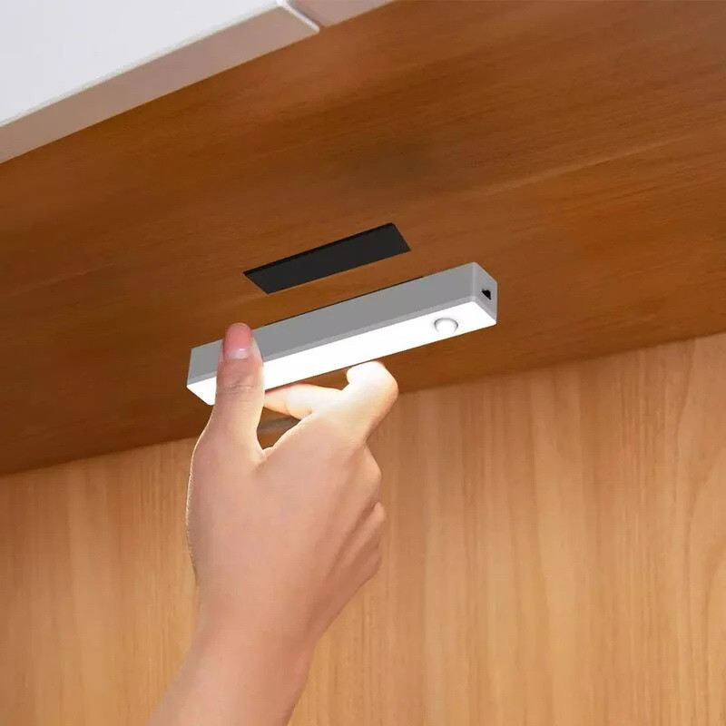 Ночник с Датчиком Движения Xiaomi/Yeelight с Белым Светом ...