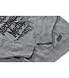 Худі Mechanix The Original® Logo Hoodie Heather Grey L, фото 8