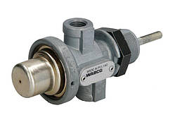 Клапан двопозиційний Volvo 4342050310 (WABCO)