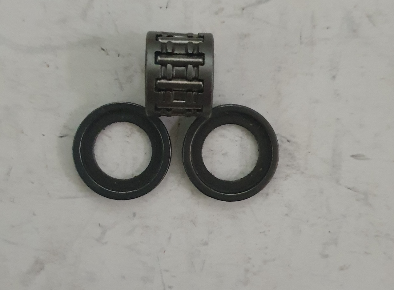Oleo-mac 936/937 EFCO 136/137бензопила Підшипник колінвал із шайбами