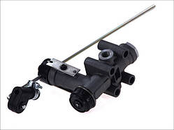 Кран рівня підлоги MAN/DAF/BPW 4640060020 (WABCO)