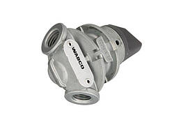 Клапан триходовий двопозиційний DAF/Iveco 4630360080 (WABCO)