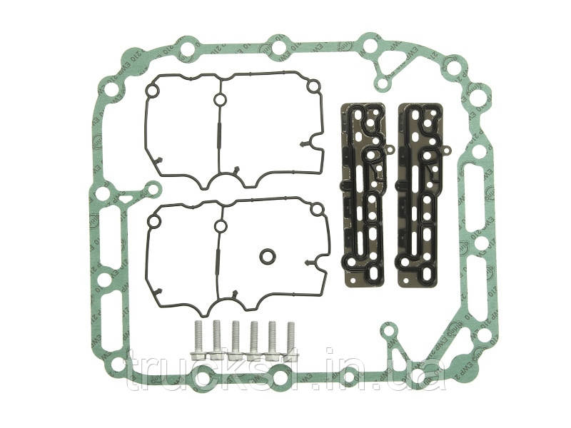 Прокладка коробки передач 421 365 920 2 (WABCO)