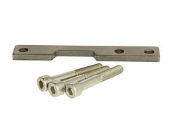 Елемент куліси КПП VOLVO AT 2412 C/D; AT 2512 421 365 939 2 (WABCO)