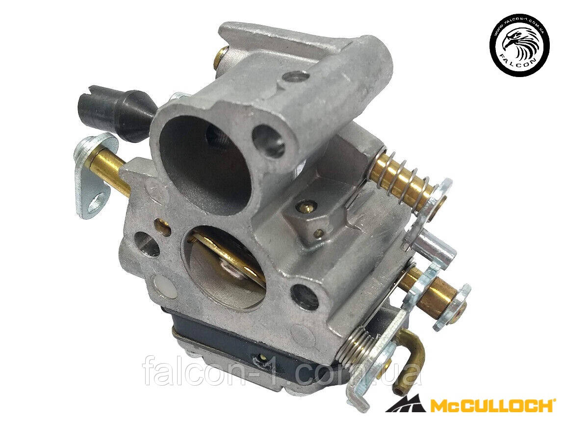 Купить Карбюратор McCulloch CS 340 CS 380 5869362-02 для бензопил ...