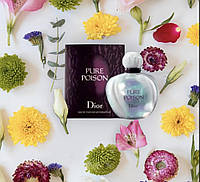 Dior Pure Poison жіночий парфум 100 мл.