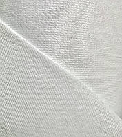 Флізелин ниткопрошивний білий