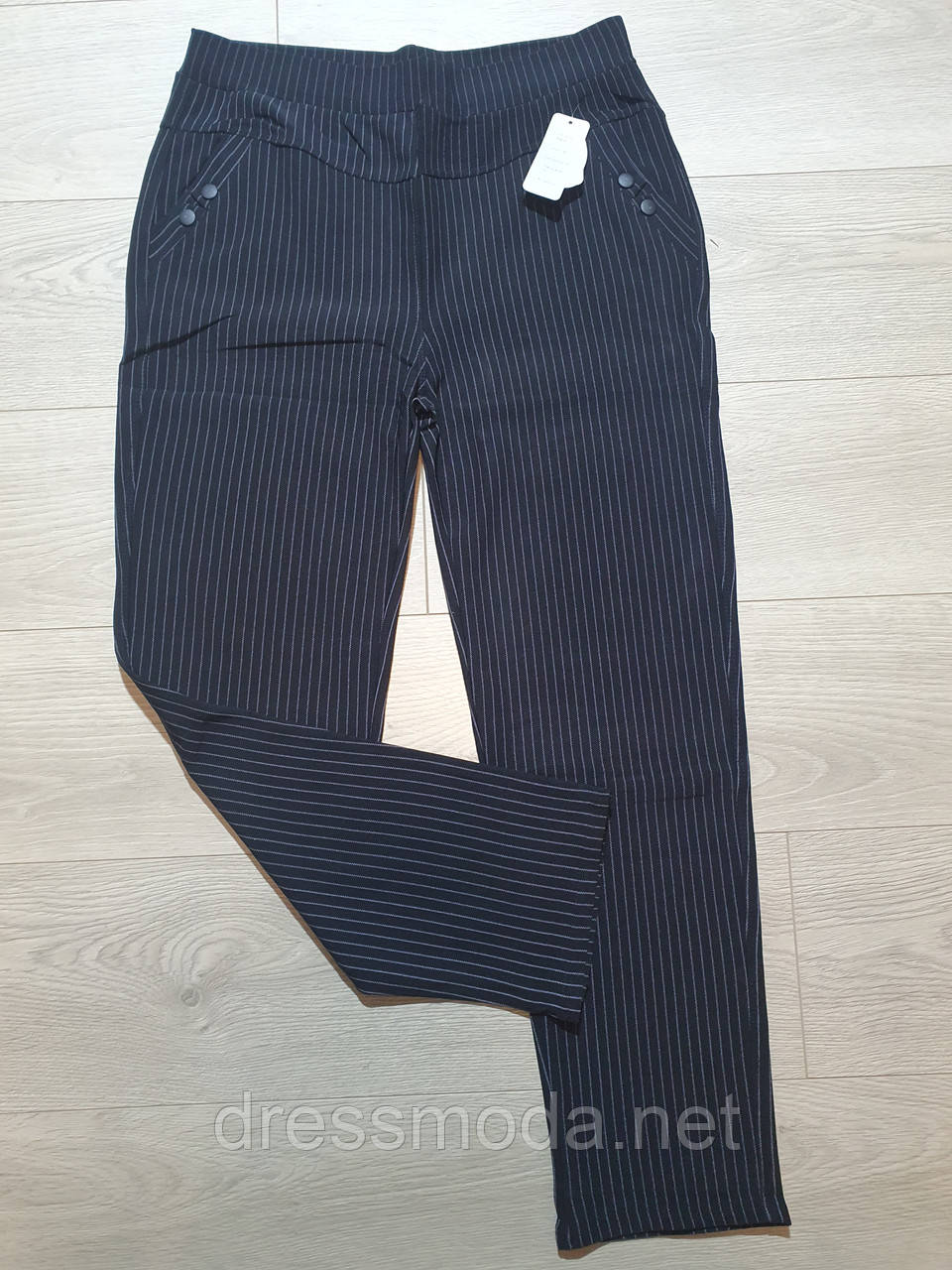 Жіночі класичні брюки 7XL-9XL