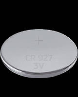 Батарейка CR927 3V литиевая (lithium) 30mAh