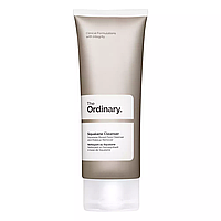 Очистительная и увлажняющая эмульсия со скваланом The Ordinary Squalane Cleanser,150ml