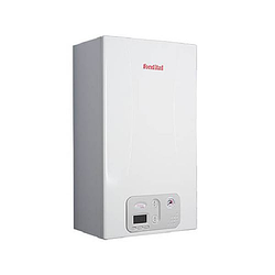 Двоконтурний газовий котел Fondital ANTEA CTFS 24 AF турбований