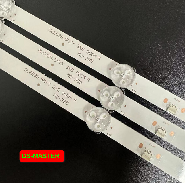 358;LAVIE DA500/MAB-E3　USED Светодиодные линзы DriveX BiLED ULTRA Orig 3.0