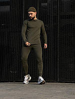 Термобілизна чоловіча "'Thermo hot" хакі