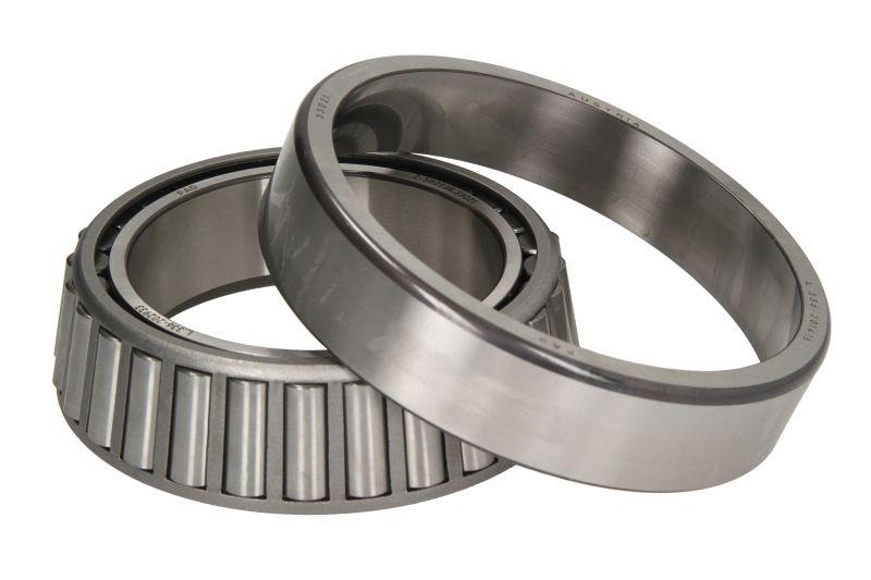 Подшипник ступицы DAF/MAN внутренний FAG33021 с выборкой (ID1809166084