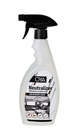 Нейтрализатор запахов в салоне автомобиля Neutralizer (1 л) ТМ OYA
