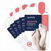 Маска для ніг Parafin Mediheal (128427)