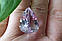 Аметист 32.70 Ct 24 х 18 х 13 мм Сертификат, фото 6