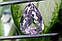 Аметист 32.70 Ct 24 х 18 х 13 мм Сертификат, фото 11
