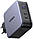 Мережевий зарядний пристрій UGREEN CD289 GaN Nexode 140W 1*USB-A+2*USB-C EU + кабель USB C to C (2m), фото 2