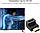 Адаптер Ugreen HD112 HDMI Male to Female Adapter Black Up (20110), фото 5