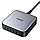 Мережевий зарядний пристрій UGREEN CD271 GaN Desktop Charger 2*USB-A+4*USB-C 200W EU 40914, фото 3