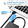 Кабель UGREEN   US128  USB 3.0 A Male to Male Cable 2m  Black  (10371), фото 4