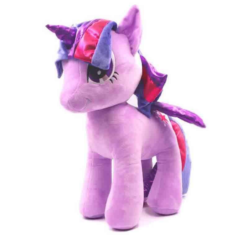 М'яка іграшка My Little Pony Принцеса Іскорка 21 см Мій маленький поні Іграшка для дівчаток Єдиноріг