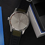 Годинник Seiko SUR323P1 Military Quartz Saphire, фото 7