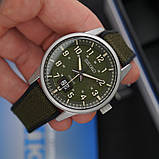Годинник Seiko SUR323P1 Military Quartz Saphire, фото 3