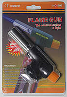 Газовий пальник Flame Gun 807 (1505)