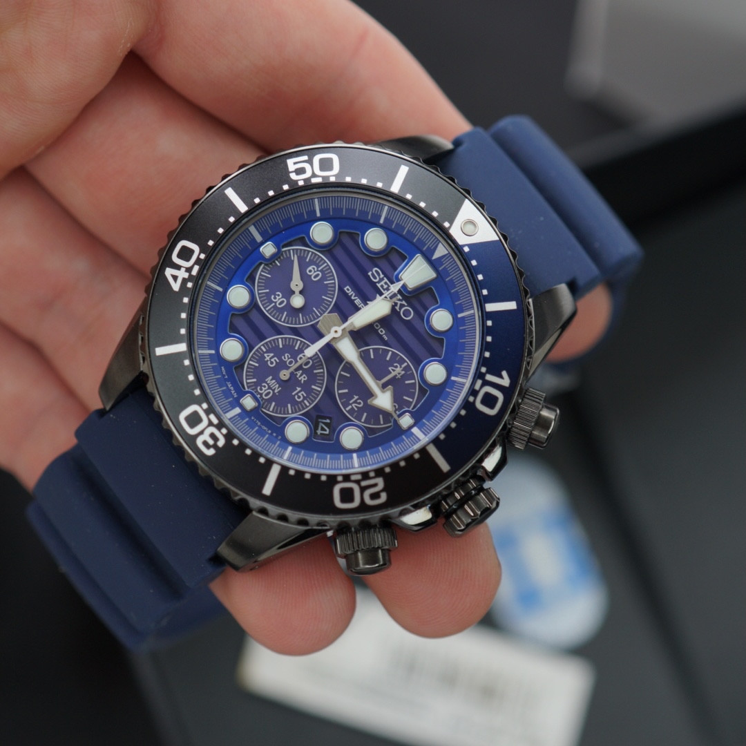 Seiko ssc701p1 store