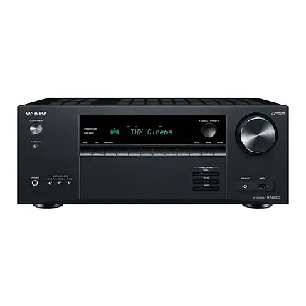 Onkyo TX-NR6100M2 AV-ресівери, фото 1