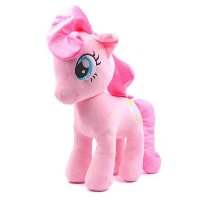 М'яка іграшка My Little Pony Принцеса Пінкі Пай 21 см Мій маленький поні Іграшка для дівчаток Єдиноріг