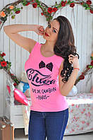 Жіноча футболка Chloe