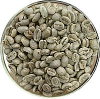 Кофе в зернах. Зеленый. Необжареный. Арабика Ethiopia Yirgacheffe - мешок 60 кг