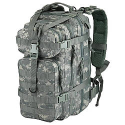 Рюкзак тактичний Camo Assault 25L 25UCP