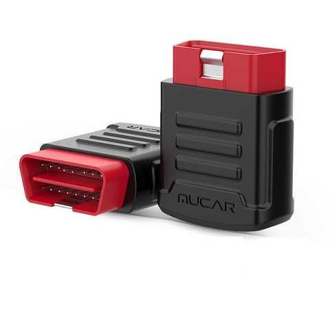 Мультимарковий автосканер MUCAR BT200 + LVS SCAN