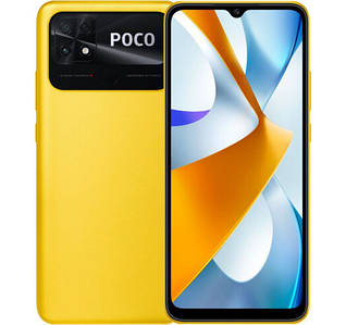 Xiaomi POCO C40